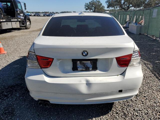 Photo 6 from auction – 2011 BMW 328 I with VIN WBAPH7G51BNM55881