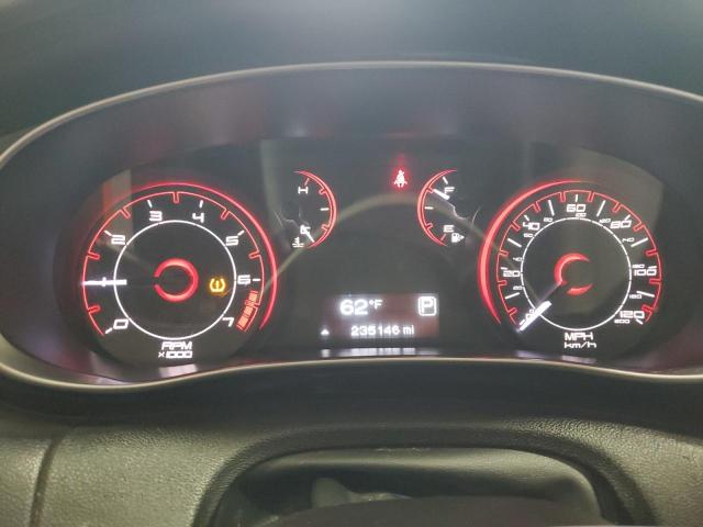 Photo 9 from auction – 2013 DODGE DART with VIN 1C3CDFBA2DD321177