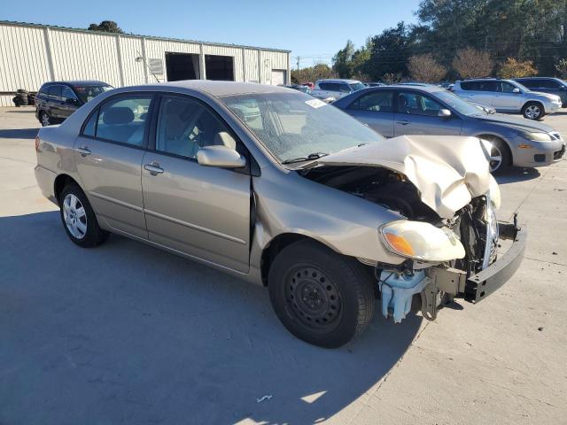 Photo 4 from auction – 2006 TOYOTA COROLLA CE with VIN 2T1BR32E06C593222