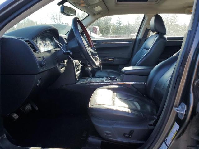 Zdjęcie 7 z aukcji – 2010 CHRYSLER 300 LIMITE z VIN 2C3CA3CV0AH195442