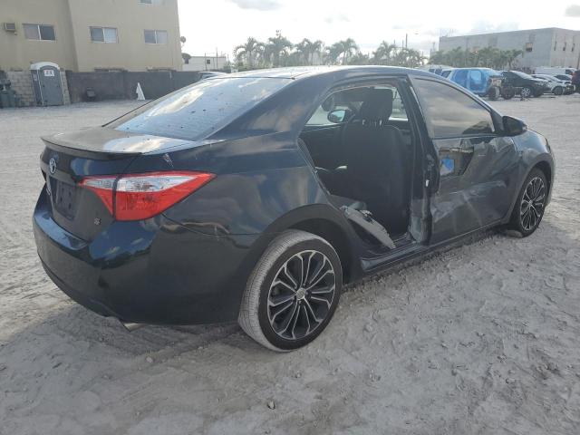 Photo 3 from auction – 2016 TOYOTA COROLLA L with VIN 2T1BURHE9GC585808