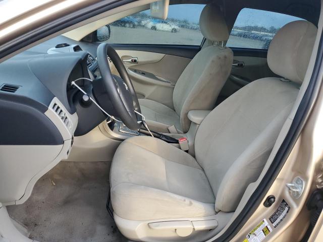 Photo 7 from auction – 2013 TOYOTA COROLLA BA with VIN 2T1BU4EE5DC985979