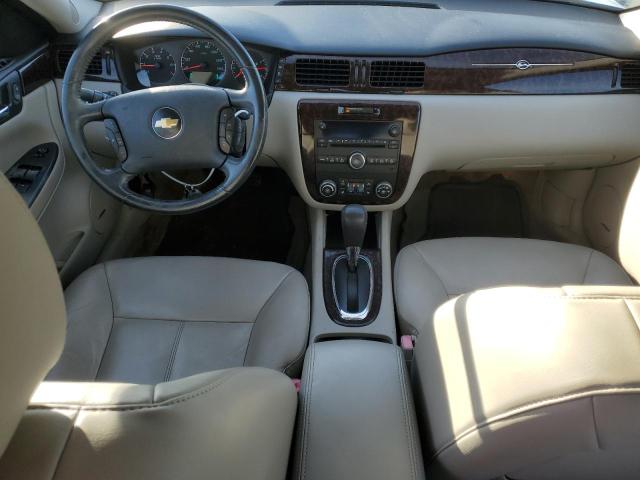 Photo 8 from auction – 2012 CHEVROLET IMPALA LTZ with VIN 2G1WC5E32C1168158