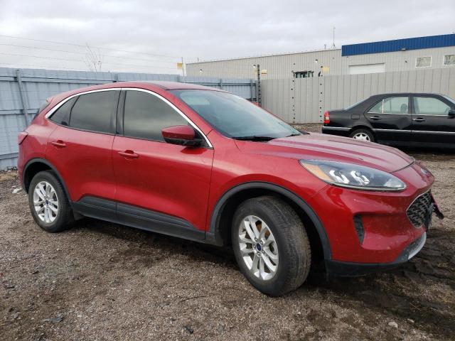 Photo 4 from auction – 2020 FORD ESCAPE SE with VIN 1FMCU9G68LUA55823