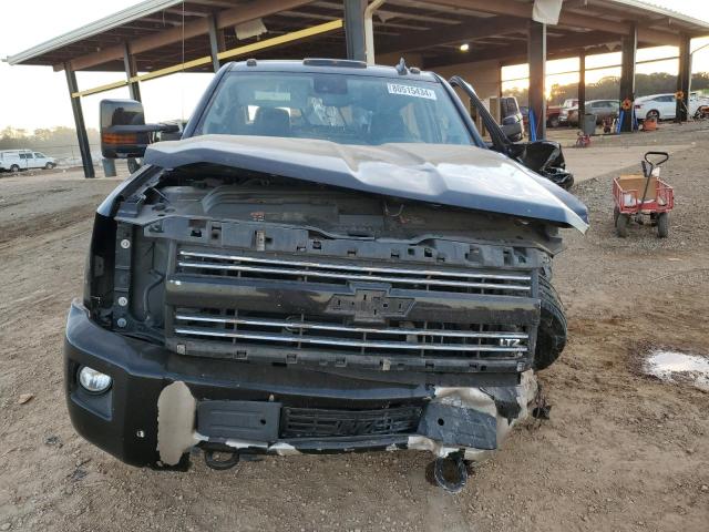 Photo 5 from auction – 2016 CHEVROLET SILVERADO with VIN 1GC4K0E8XGF201549