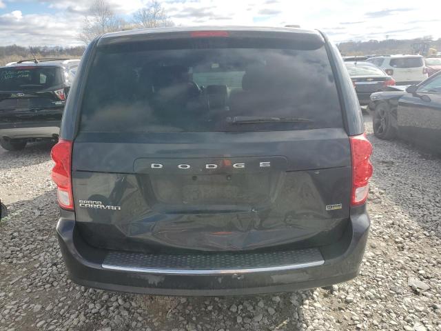 Photo 6 from auction – 2013 DODGE GRAND CARA with VIN 2C4RDGCG2DR790572
