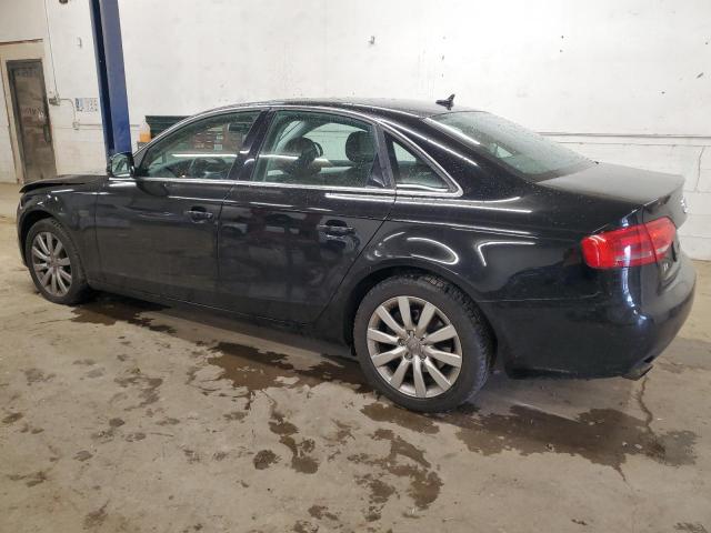 Photo 2 from auction – 2009 AUDI A4 3.2 QUA with VIN WAULK78K19N006652