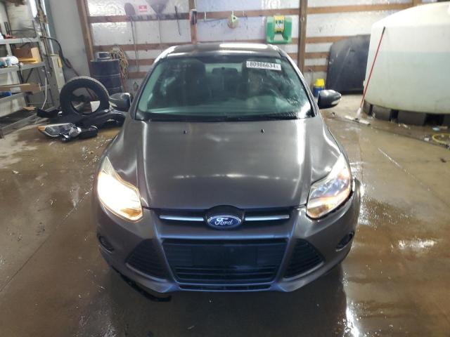 Photo 5 from auction – 2014 FORD FOCUS SE with VIN 1FADP3F22EL280197