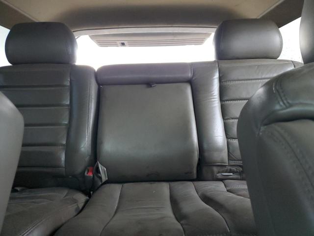 Photo 10 from auction – 2003 HUMMER H2 with VIN 5GRGN23U63H106158