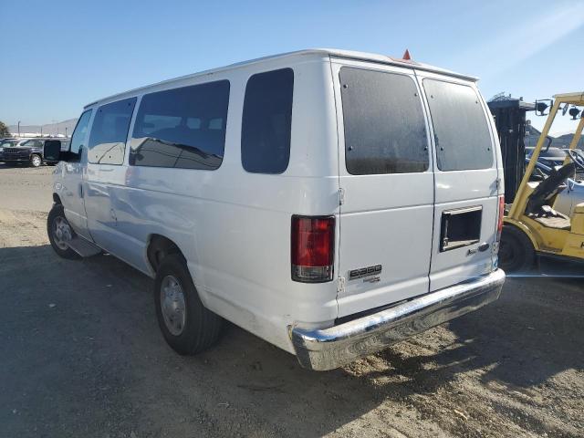 Photo 2 from auction – 2014 FORD ECONOLINE with VIN 1FBSS3BL5EDB20926