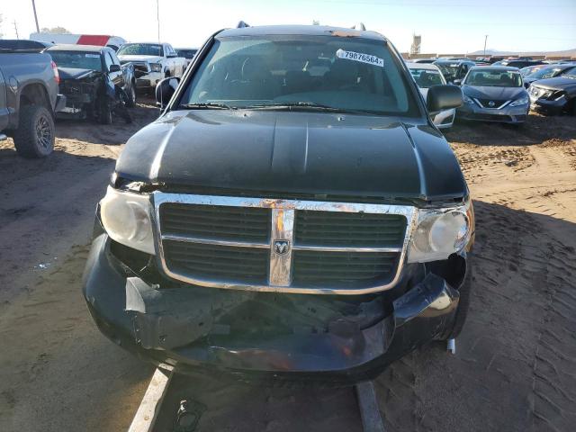 Photo 5 from auction – 2009 DODGE DURANGO SE with VIN 1D8HD38K19F710373