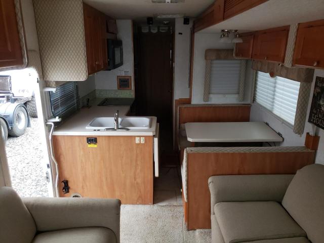 Photo 6 from auction – 2004 FORD GULFSTREAM with VIN 1F6NF53S140A03402