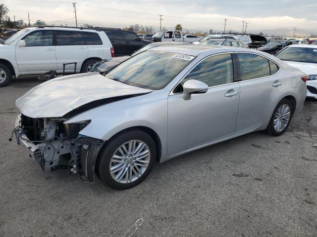 LEXUS ES 350 2014 with VIN JTHBK1GG2E2112983 - Photo from auction