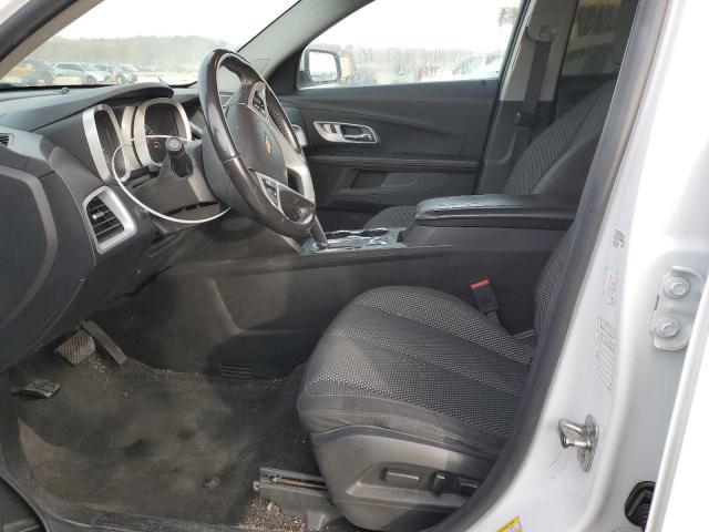 Photo 7 from auction – 2015 CHEVROLET EQUINOX LT with VIN 2GNALBEK1F6280732