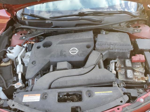 Photo 11 from auction – 2015 NISSAN ALTIMA 2.5 with VIN 1N4AL3AP8FC441378