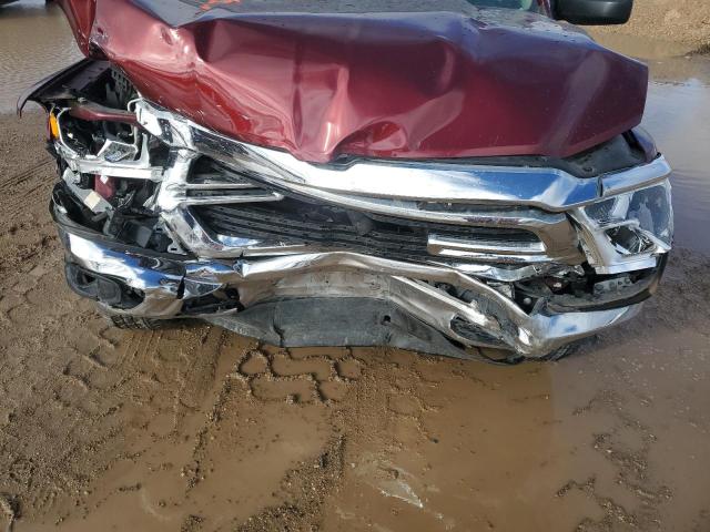 Photo 11 from auction – 2020 RAM 1500 BIG H with VIN 1C6SRFFT7LN178277