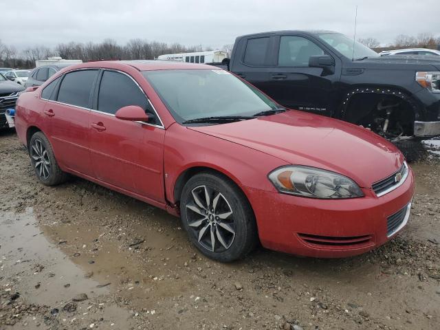 Photo 4 from auction – 2007 CHEVROLET IMPALA LT with VIN 2G1WT58K679203729