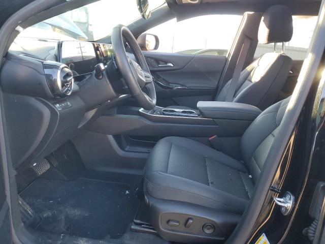 Photo 7 from auction – 2025 CHEVROLET EQUINOX LT with VIN 3GNAXPEG9SL146697