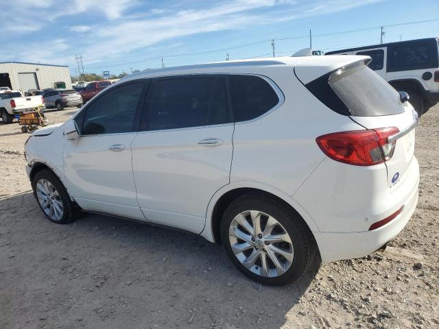 Photo 2 from auction – 2016 BUICK ENVISION P with VIN LRBFXESX4GD214293