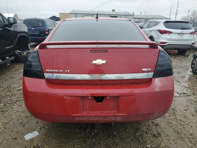 Photo 6 from auction – 2007 CHEVROLET IMPALA LT with VIN 2G1WT58K679203729