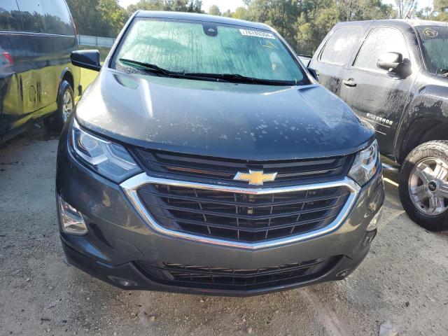 Photo 5 from auction – 2020 CHEVROLET EQUINOX with VIN 3GNAXKEV1LS521815