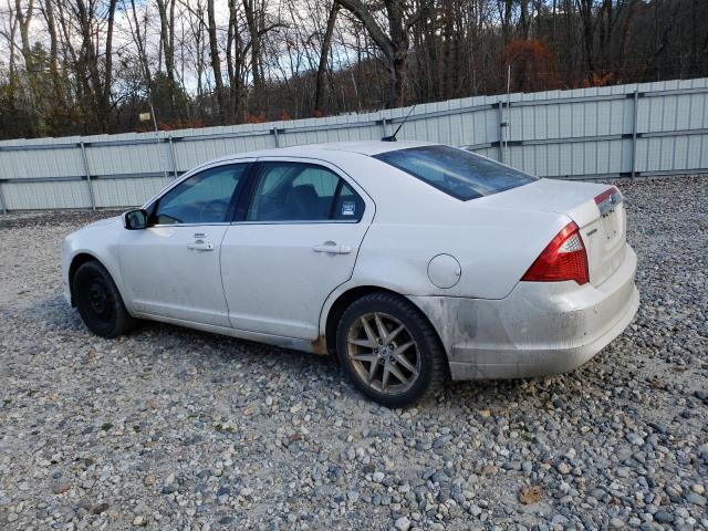 Photo 2 from auction – 2012 FORD FUSION SEL with VIN 3FAHP0JA2CR111634