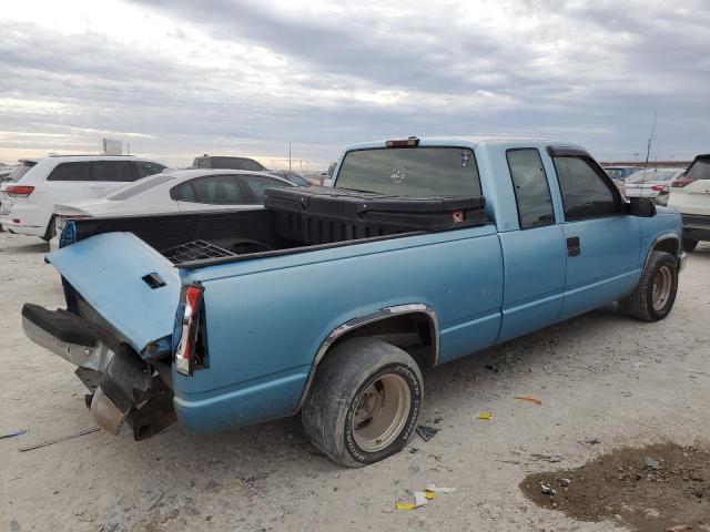 Photo 3 from auction – 1994 GMC K SER 1500 with VIN 2GTEC19K5R1521028