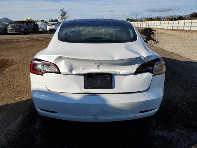 Photo 6 from auction – 2023 TESLA MODEL 3 with VIN 5YJ3E1EA3PF449576