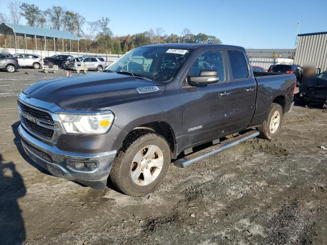 RAM 1500 BIG H 2019 with VIN 1C6SRFBT4KN656871 - Photo from auction