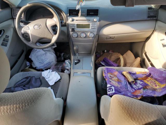 Photo 8 from auction – 2011 TOYOTA CAMRY BASE with VIN 4T4BF3EK3BR200242