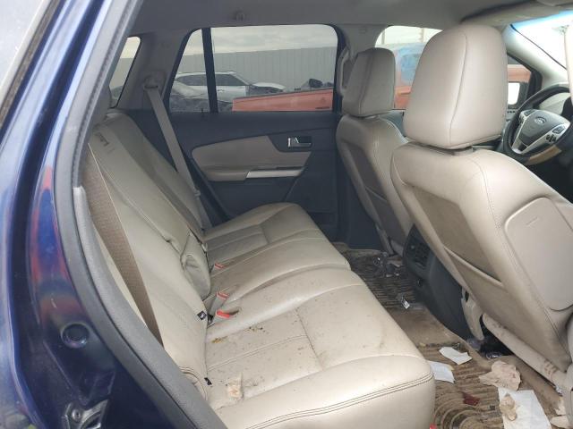 Photo 11 from auction – 2011 FORD EDGE SEL with VIN 2FMDK3JC0BBB33912