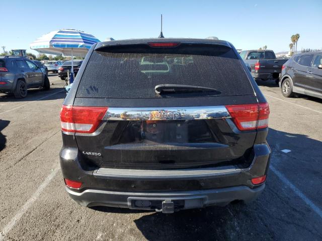 Photo 6 from auction – 2012 JEEP GRAND CHER with VIN 1C4RJEAG5CC201635