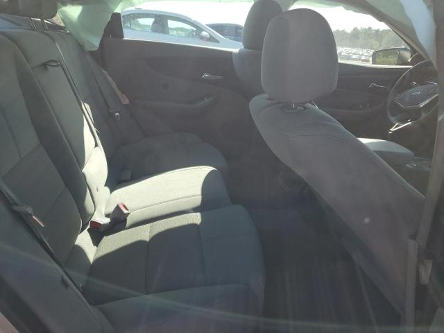 Photo 10 from auction – 2014 CHEVROLET IMPALA LS with VIN 2G11Y5SL2E9300050