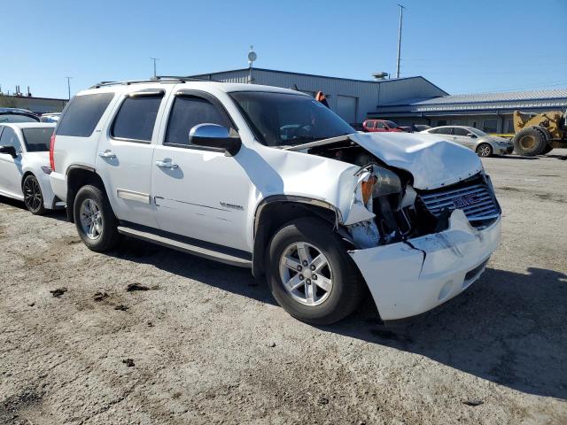 Photo 4 from auction – 2014 GMC YUKON SLT with VIN 1GKS2CE05ER200523