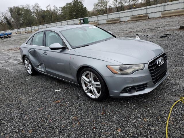 Zdjęcie 4 z aukcji – 2014 AUDI A6 PREMIUM z VIN WAUFGAFC1EN156973