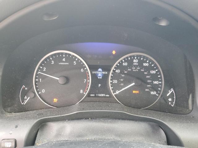 Photo 9 from auction – 2015 LEXUS ES 350 with VIN JTHBK1GG4F2185886