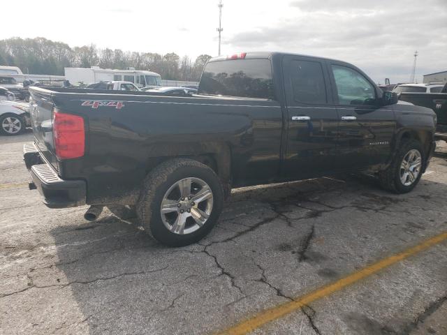 Photo 3 from auction – 2016 CHEVROLET SILVERADO with VIN 1GCVKPEC5GZ366845