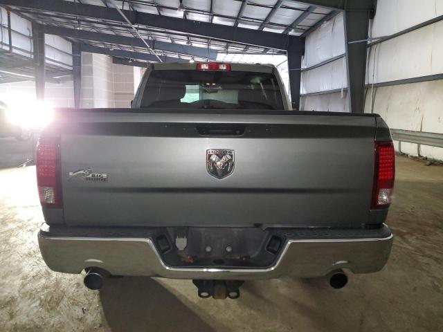 Photo 6 from auction – 2010 DODGE RAM 1500 with VIN 1D7RB1GT0AS110534