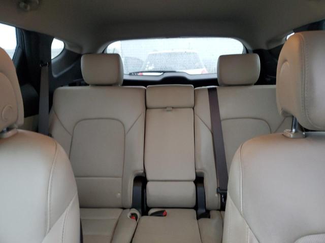 Photo 10 from auction – 2017 HYUNDAI SANTA FE S with VIN 5NMZU3LB9HH045475