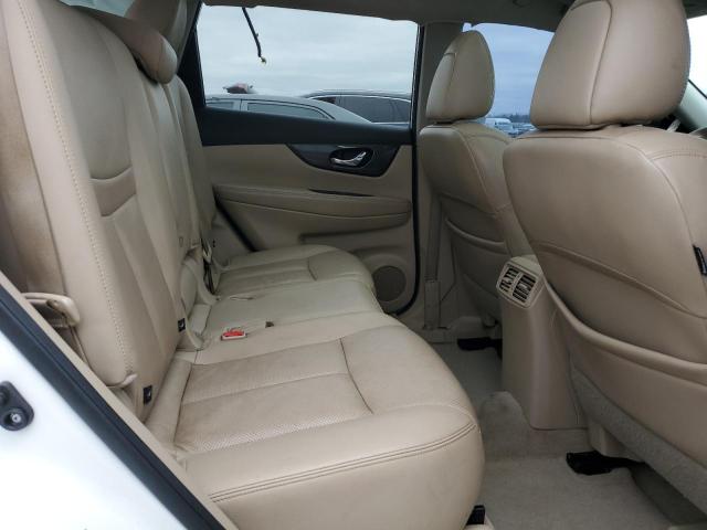 Photo 11 from auction – 2015 NISSAN ROGUE S with VIN 5N1AT2MT8FC895722