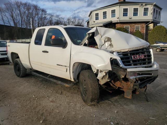 Photo 4 from auction – 2008 GMC SIERRA K25 with VIN 1GTHK29K88E117823