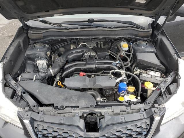 Photo 12 from auction – 2015 SUBARU FORESTER 2 with VIN JF2SJADC7FH822743