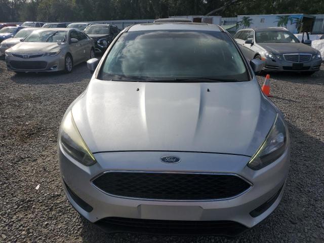 Photo 5 from auction – 2017 FORD FOCUS SEL with VIN 1FADP3H20HL294455
