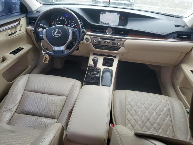 Photo 8 from auction – 2015 LEXUS ES 350 with VIN JTHBK1GG6F2200789