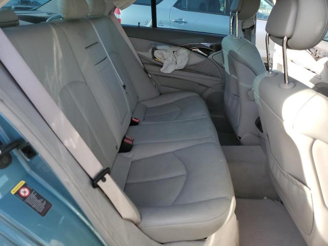 Photo 10 from auction – 2003 MERCEDES-BENZ E 500 with VIN WDBUF70J23A311220