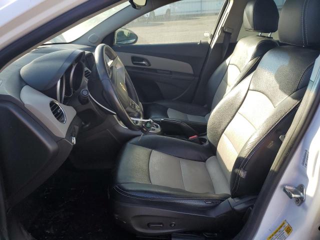 Photo 7 from auction – 2014 CHEVROLET CRUZE LT with VIN 1G1PC5SB1E7162017