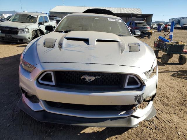 Photo 5 from auction – 2016 FORD MUSTANG GT with VIN 1FA6P8CF4G5277158