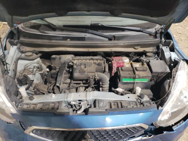 Photo 11 from auction – 2019 MITSUBISHI MIRAGE ES with VIN ML32A3HJ6KH014366