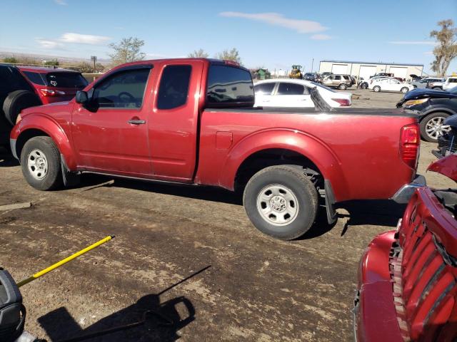 Photo 2 from auction – 2013 NISSAN FRONTIER S with VIN 1N6BD0CT8DN715939