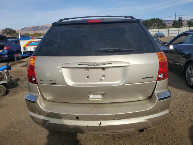 Photo 6 from auction – 2005 CHRYSLER PACIFICA L with VIN 2C8GF78405R276395